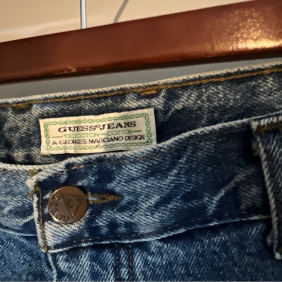Vintage guess jeans - Picture 3 of 6